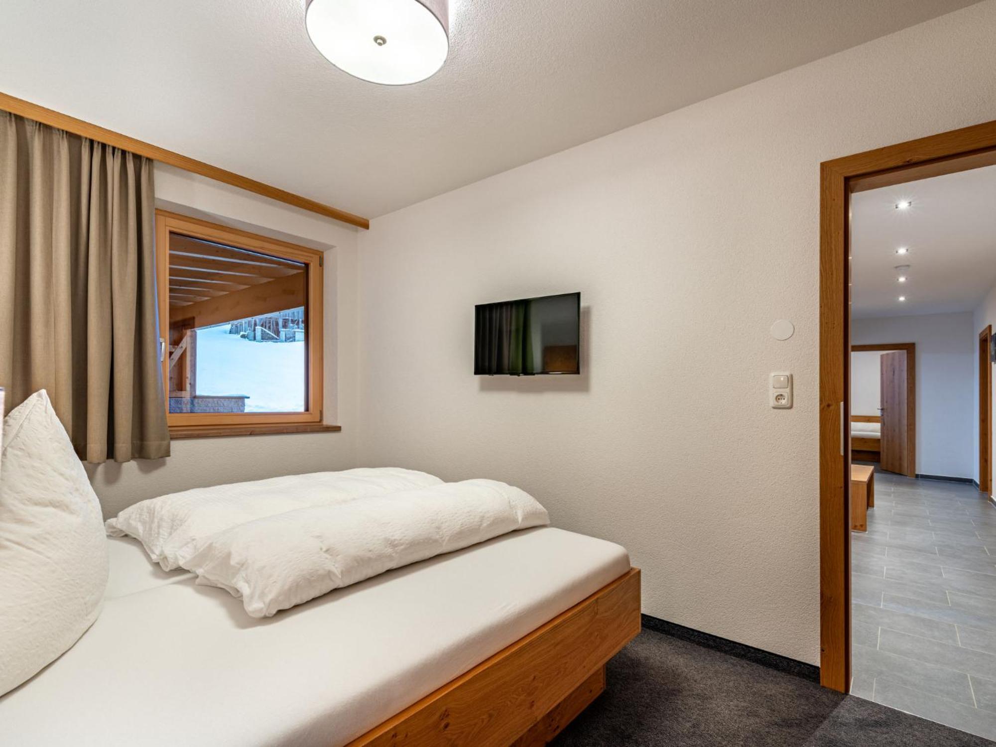 Apartment Martina - Kpl576 By Interhome Каппль Экстерьер фото