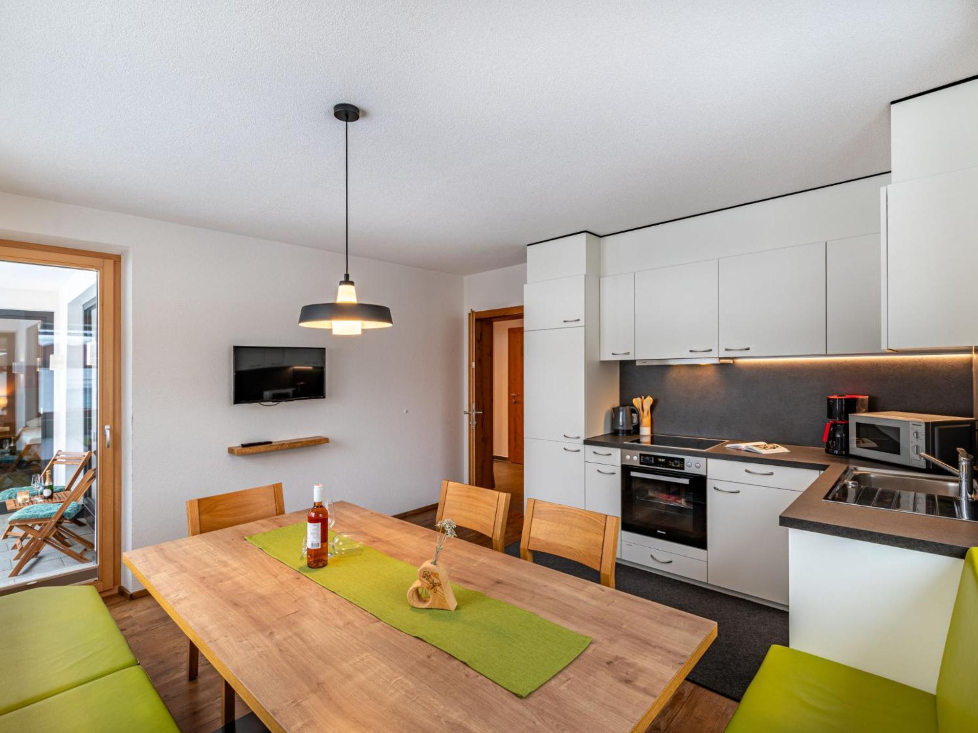 Apartment Martina - Kpl576 By Interhome Каппль Экстерьер фото