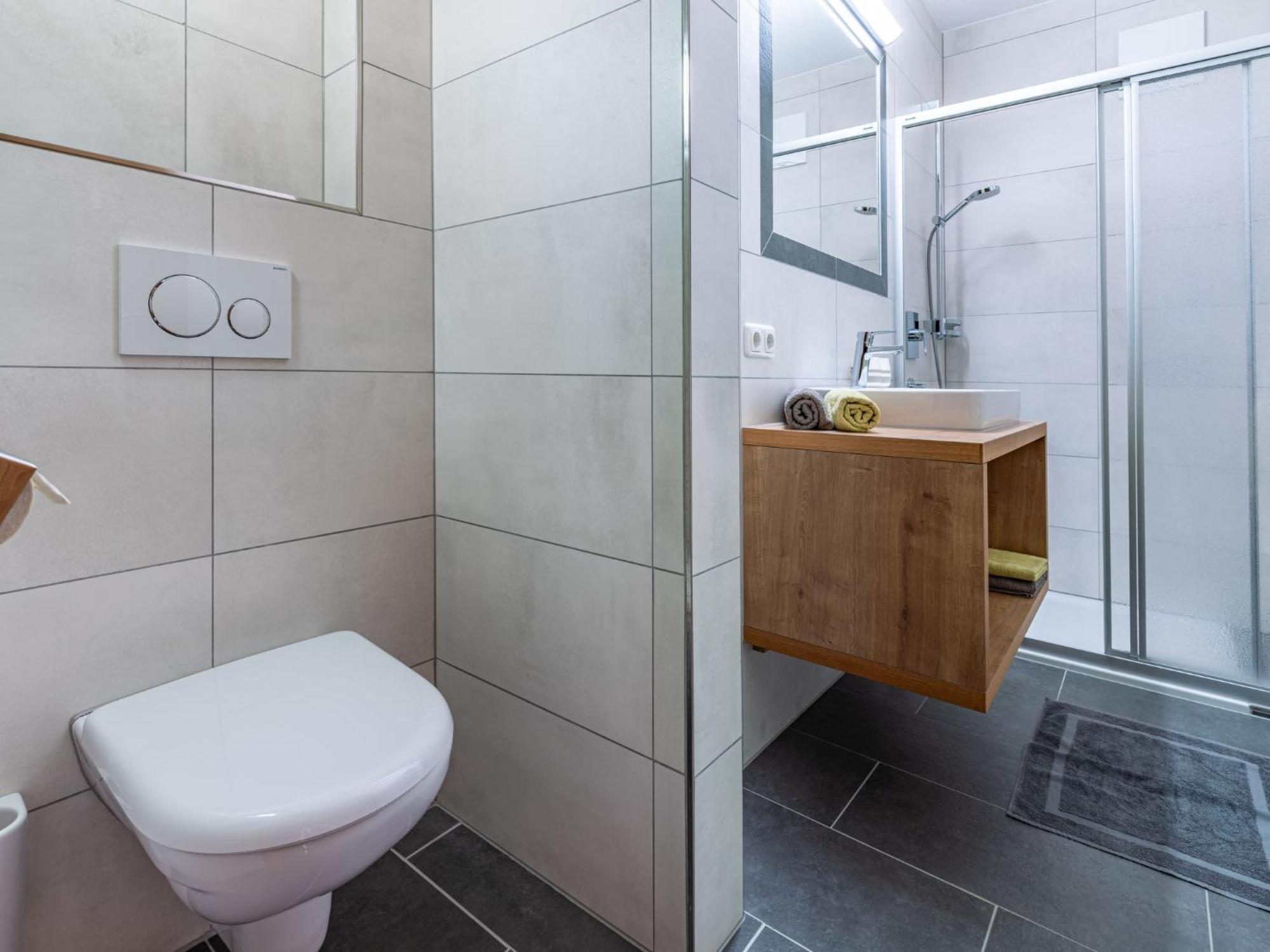 Apartment Martina - Kpl576 By Interhome Каппль Экстерьер фото