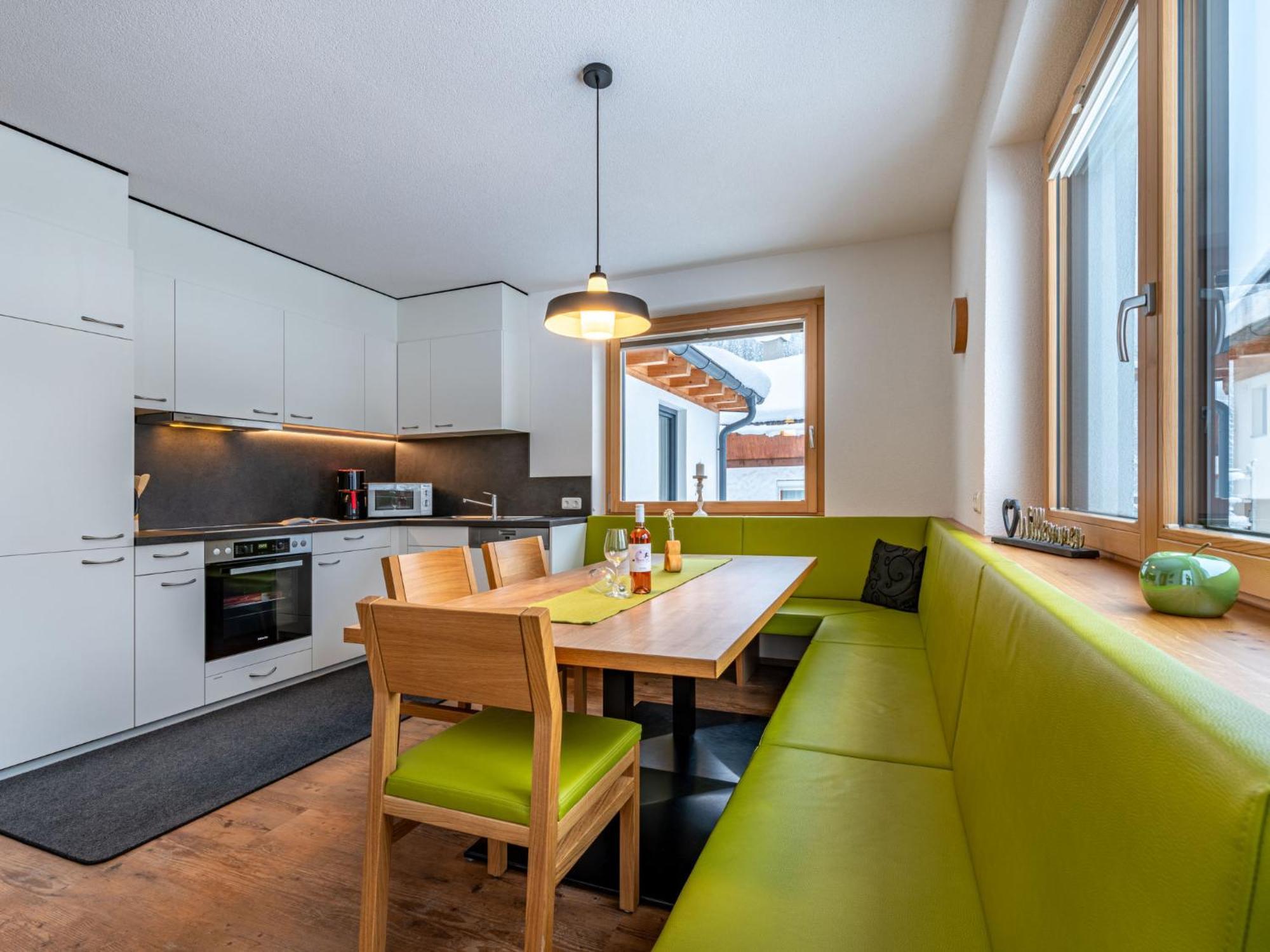 Apartment Martina - Kpl576 By Interhome Каппль Экстерьер фото